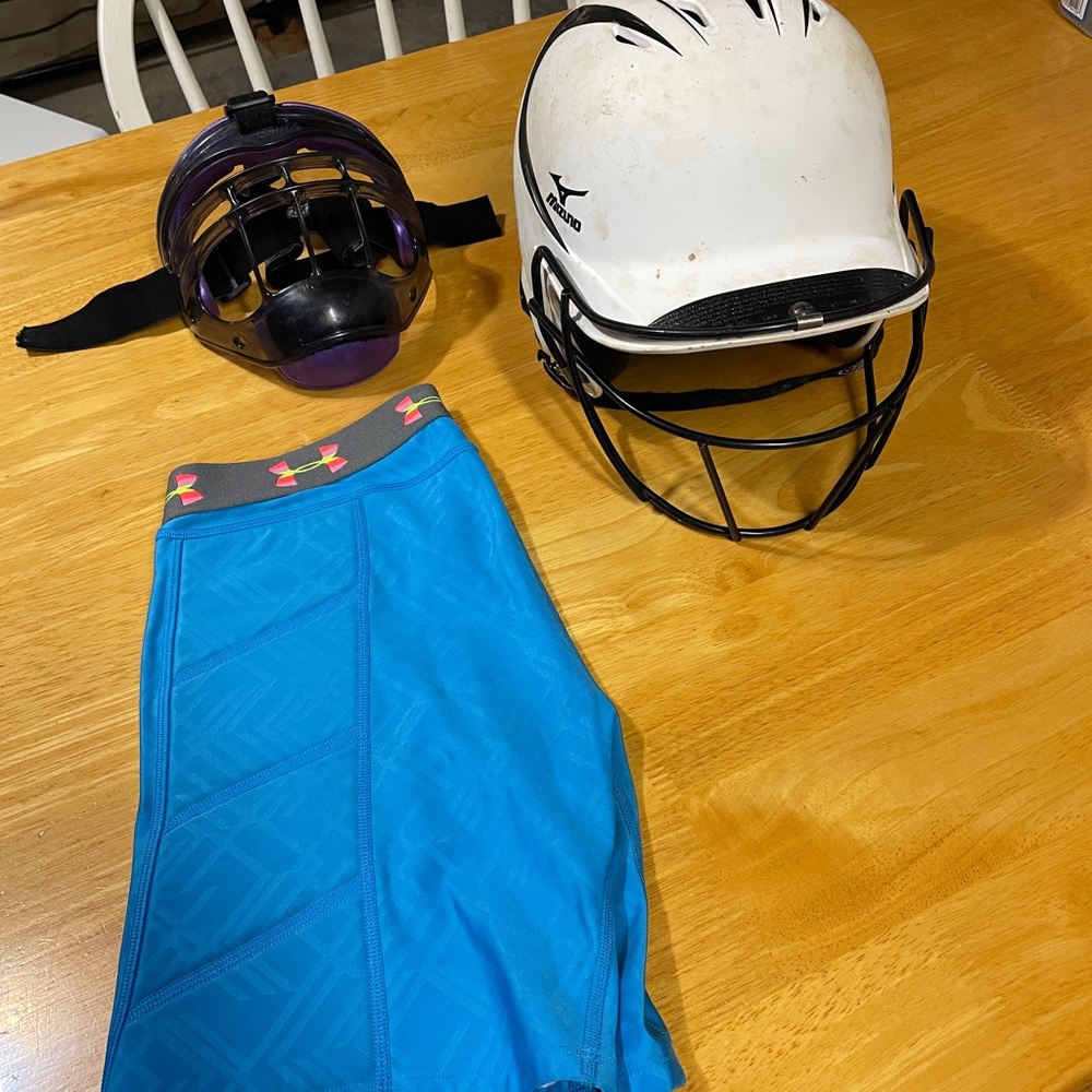 Mizuno Sports Gear